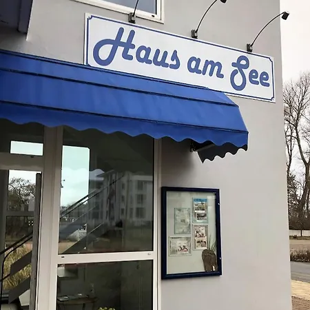 Haus Am - Steinwarder Has 011 Haus Am * Heiligenhafen