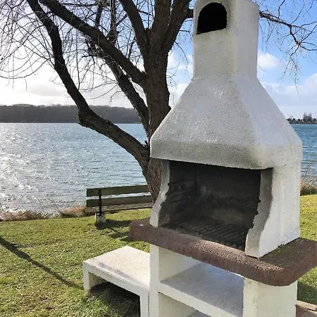 Daire Haus Am - Steinwarder Has 011 Haus Am *