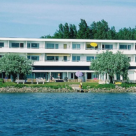Haus Am - Steinwarder Has 011 Haus Am Apartment Heiligenhafen