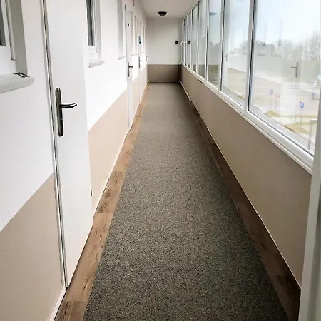 Haus Am - Steinwarder Has 011 Haus Am * Heiligenhafen