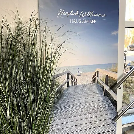 Haus Am - Steinwarder Has 011 Haus Am Heiligenhafen