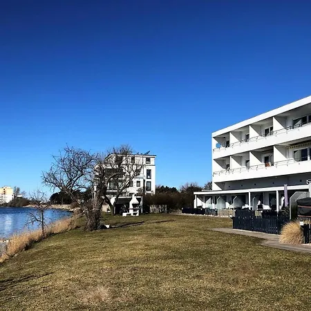 Apartment Haus Am - Steinwarder Has 011 Haus Am Heiligenhafen