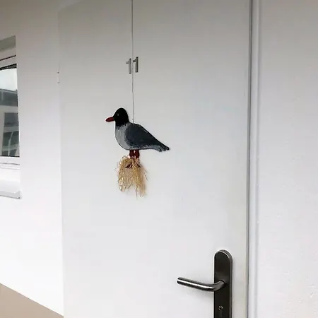 Haus Am - Steinwarder Has 011 Haus Am *