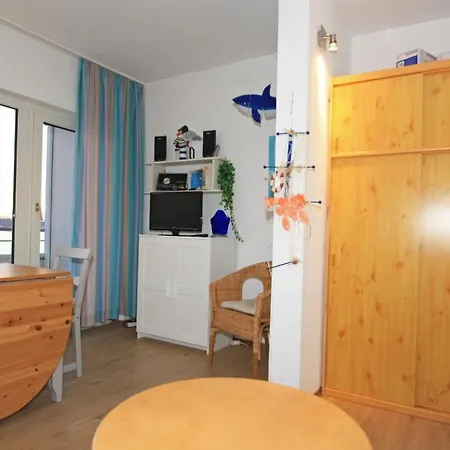 Apartment Haus Am - Steinwarder Has 011 Haus Am *