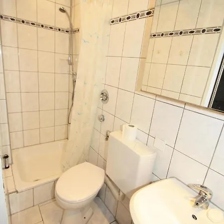 Apartment Haus Am - Steinwarder Has 011 Haus Am *