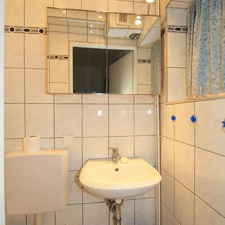 Haus Am - Steinwarder Has 011 Haus Am Apartment *