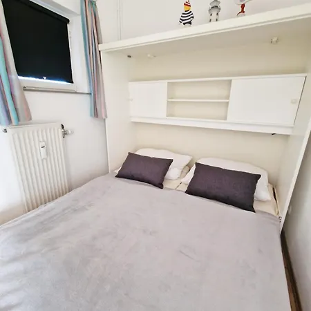 Haus Am - Steinwarder Has 011 Haus Am Daire Heiligenhafen