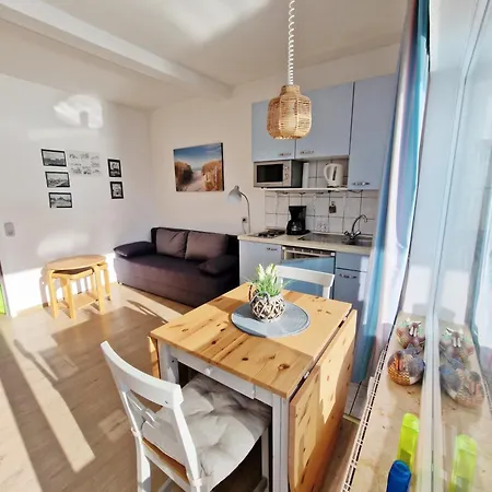 Haus Am - Steinwarder Has 011 Haus Am