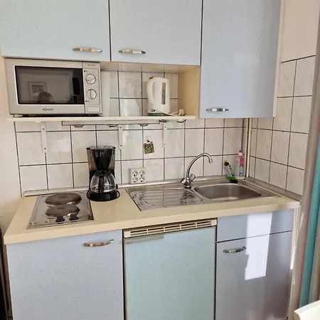 Daire Haus Am - Steinwarder Has 011 Haus Am Heiligenhafen